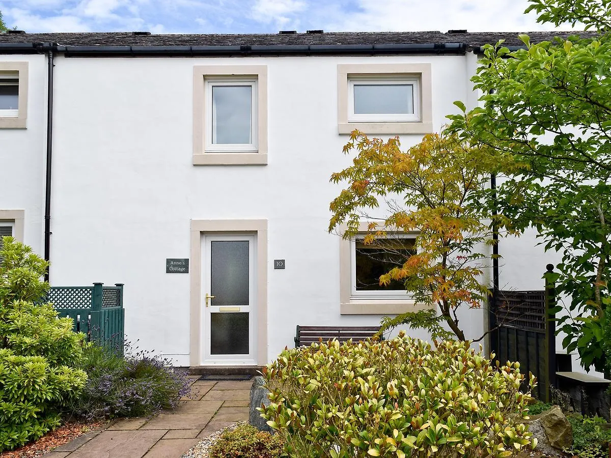 Anne's Holiday home Keswick (Cumbria)