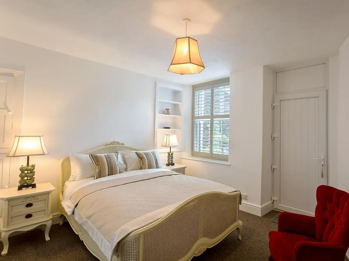 The Courtyard Holiday home Bowness-on-Windermere