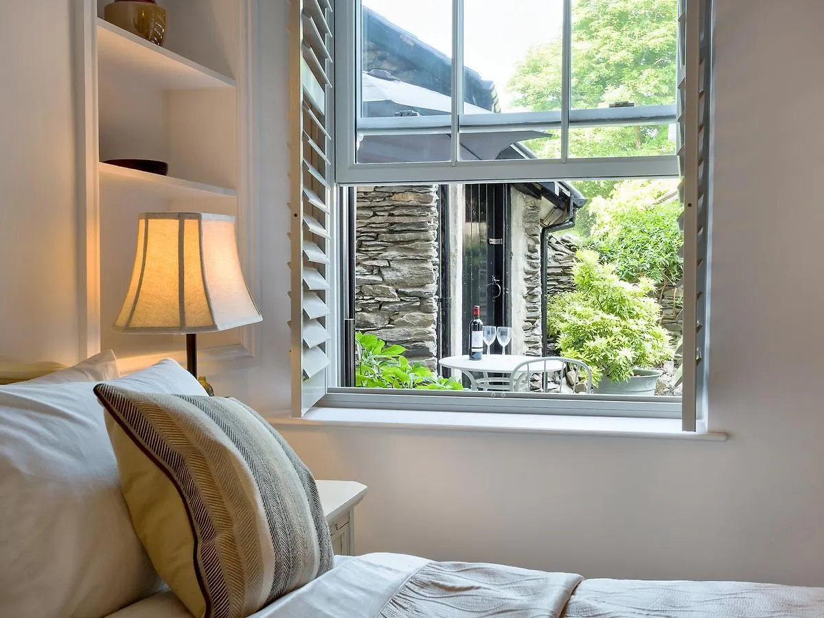 The Courtyard Holiday home Bowness-on-Windermere