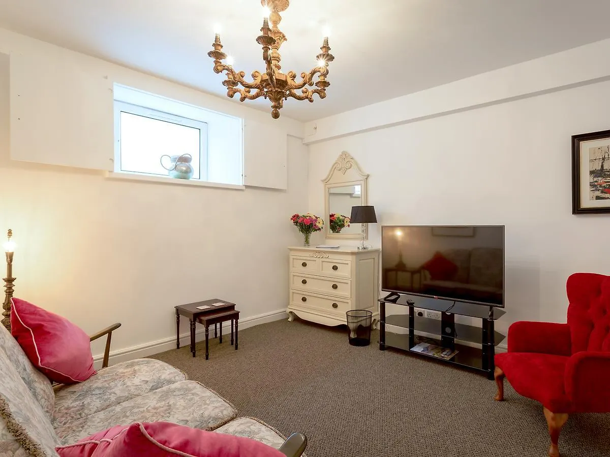 The Courtyard Holiday home Bowness-on-Windermere