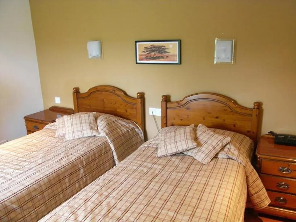 Hotel Whoop Hall And Leisure 3*