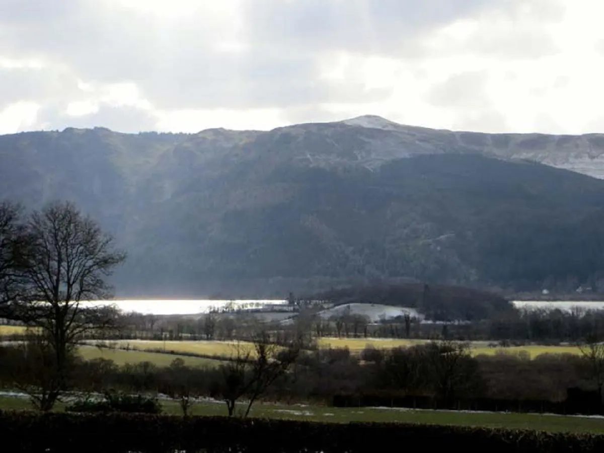 Bed & Breakfast Highside Farm 4*