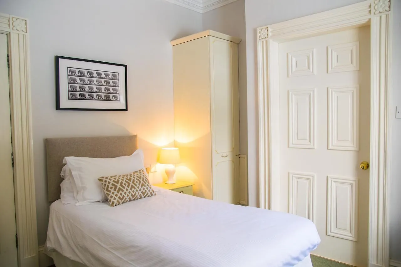 Brownber Hall Country house Kirkby Stephen