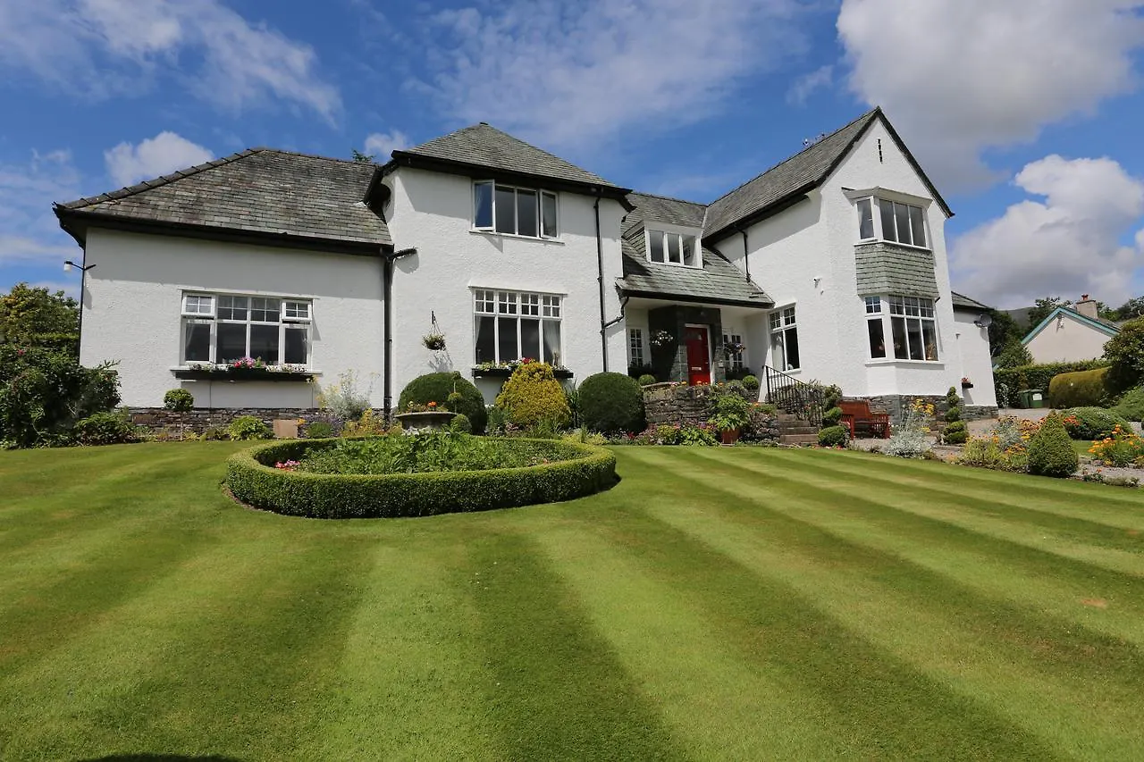 Dalegarth House كيسويك