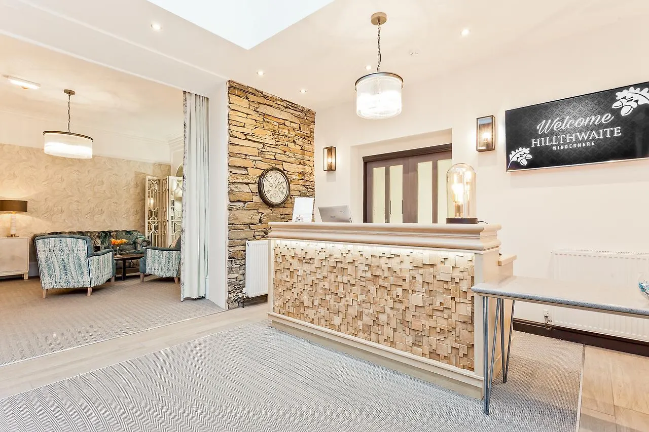 Hillthwaite 4*