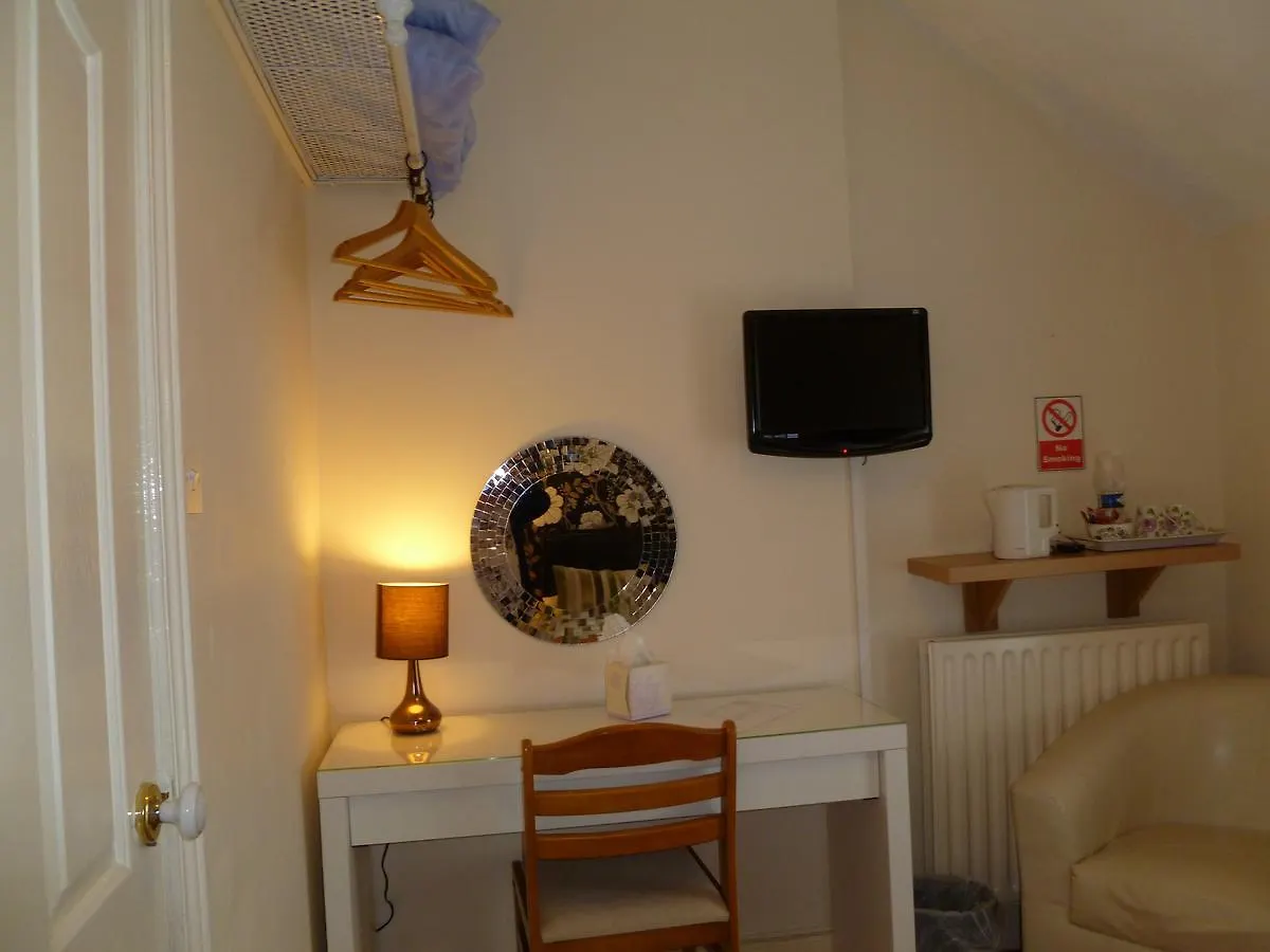 Greenlaw Guest house 4*