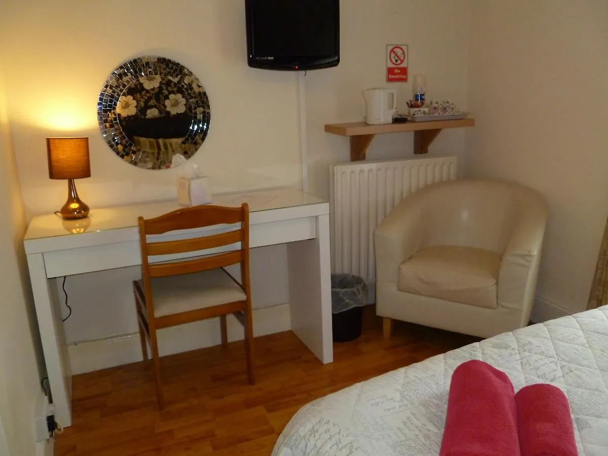Greenlaw Guest house Gretna Green