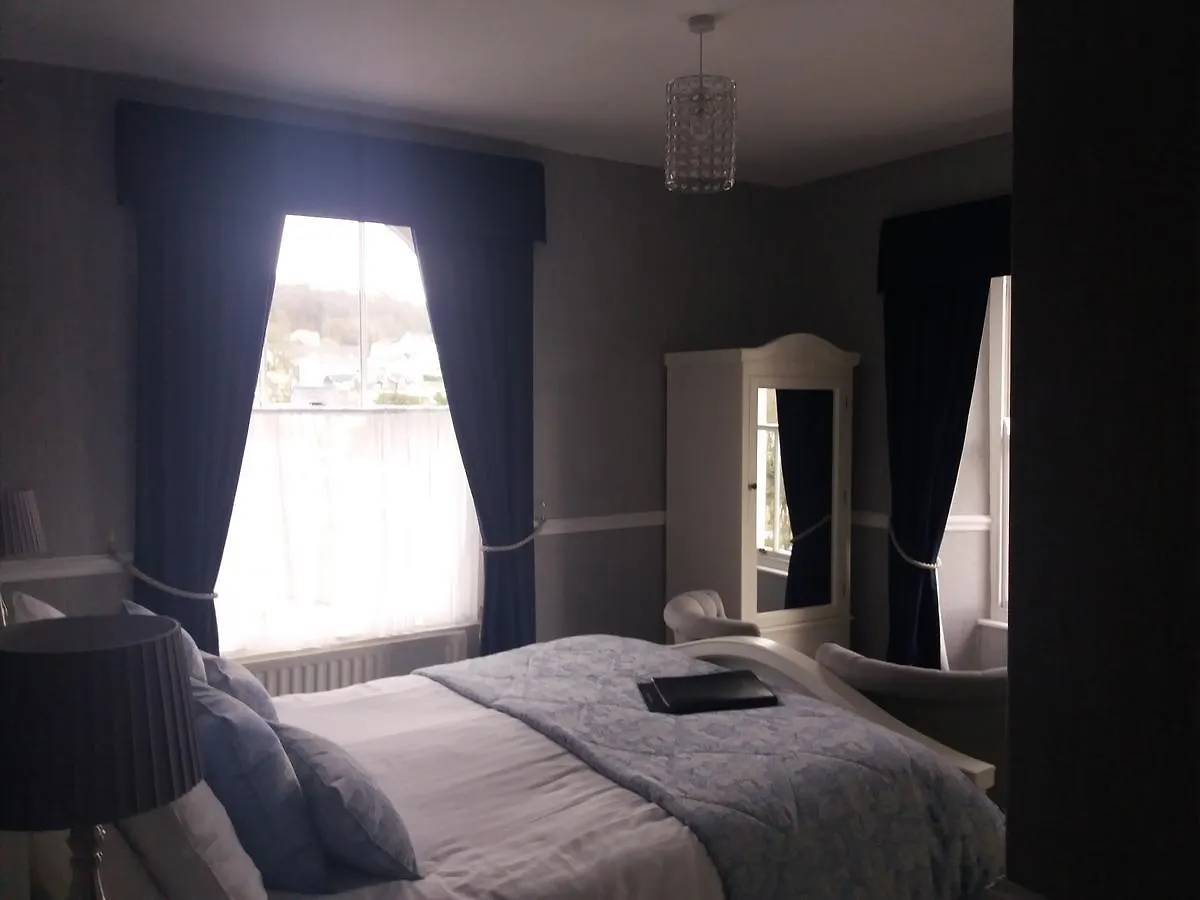 New Hall Bank Bowness-on-Windermere