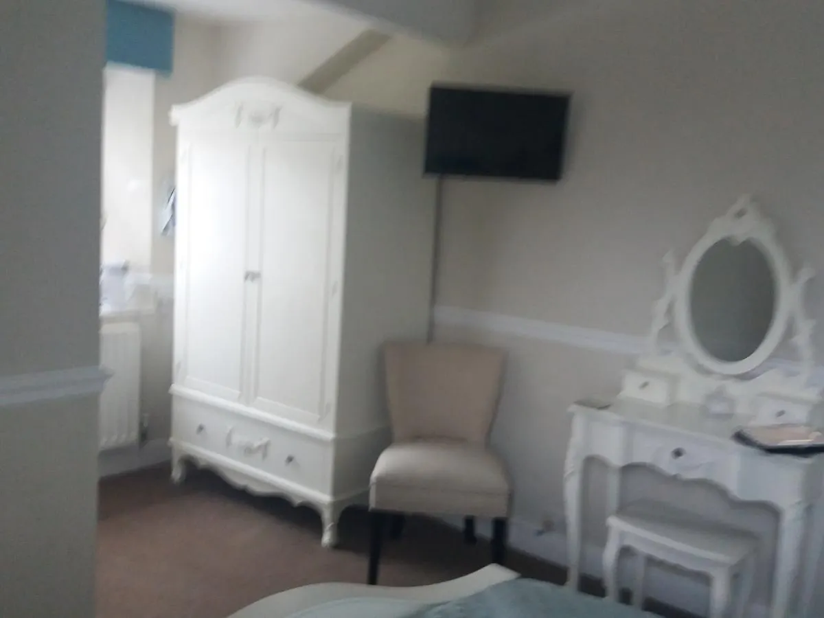 New Hall Bank Guest house