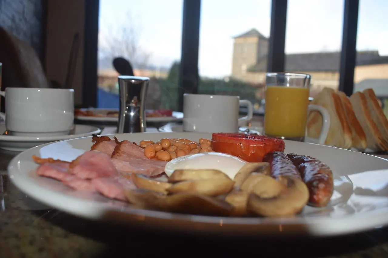 Riverside Escape Bed and breakfast 4*