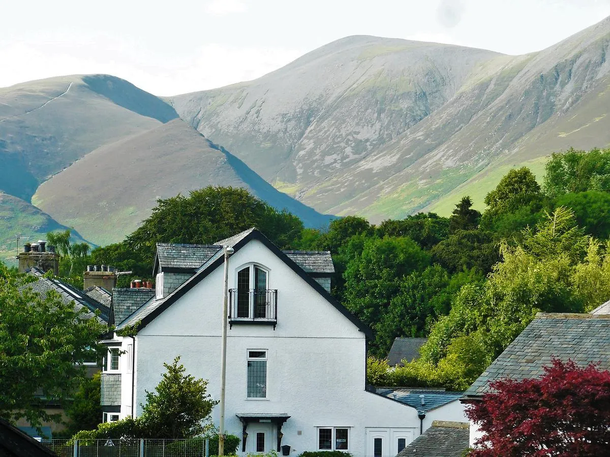 Riverside Escape Keswick (Cumbria)