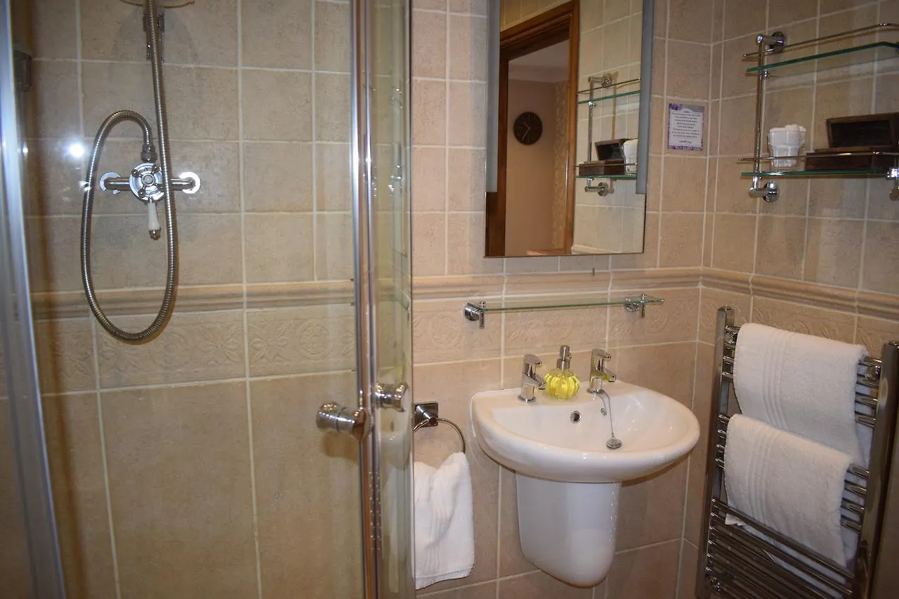Riverside Escape 4* Keswick (Cumbria)
