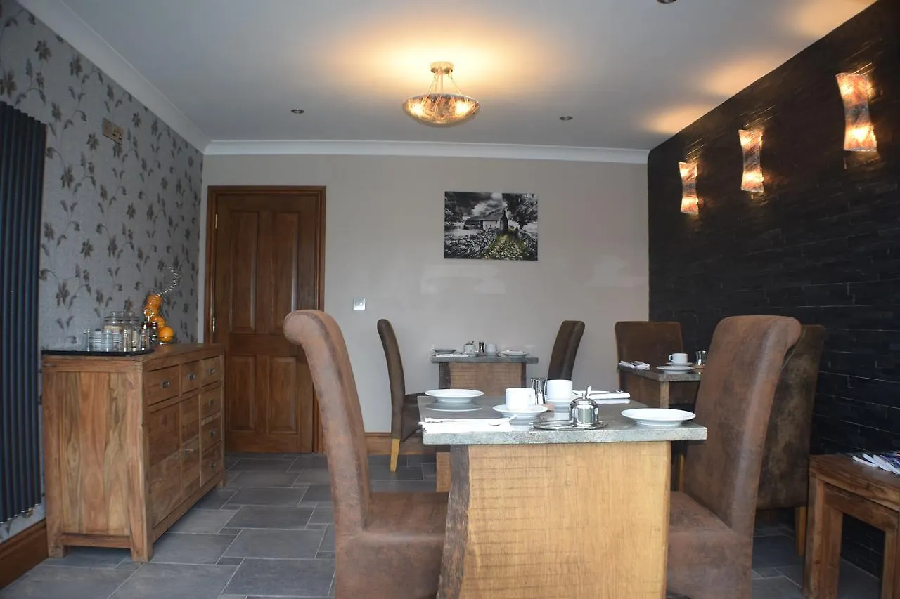 Riverside Escape Bed and breakfast Keswick (Cumbria)