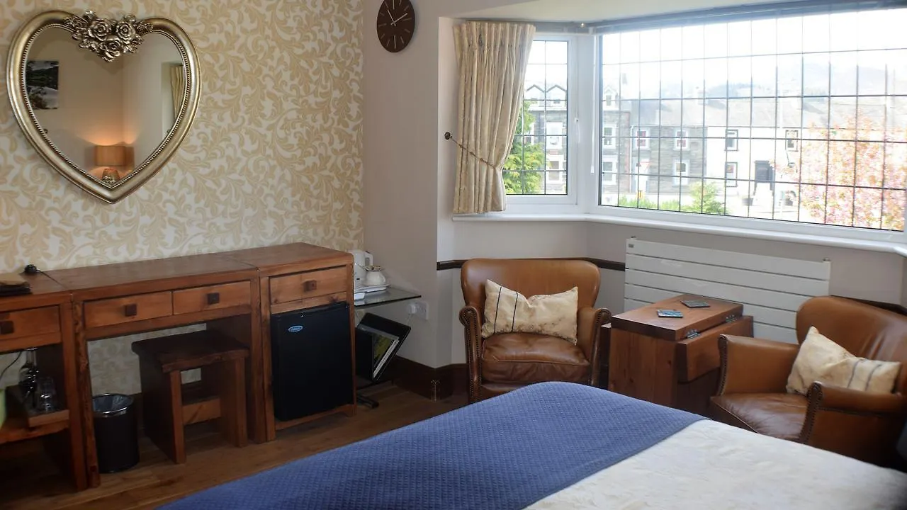 Riverside Escape Bed and breakfast Keswick (Cumbria)