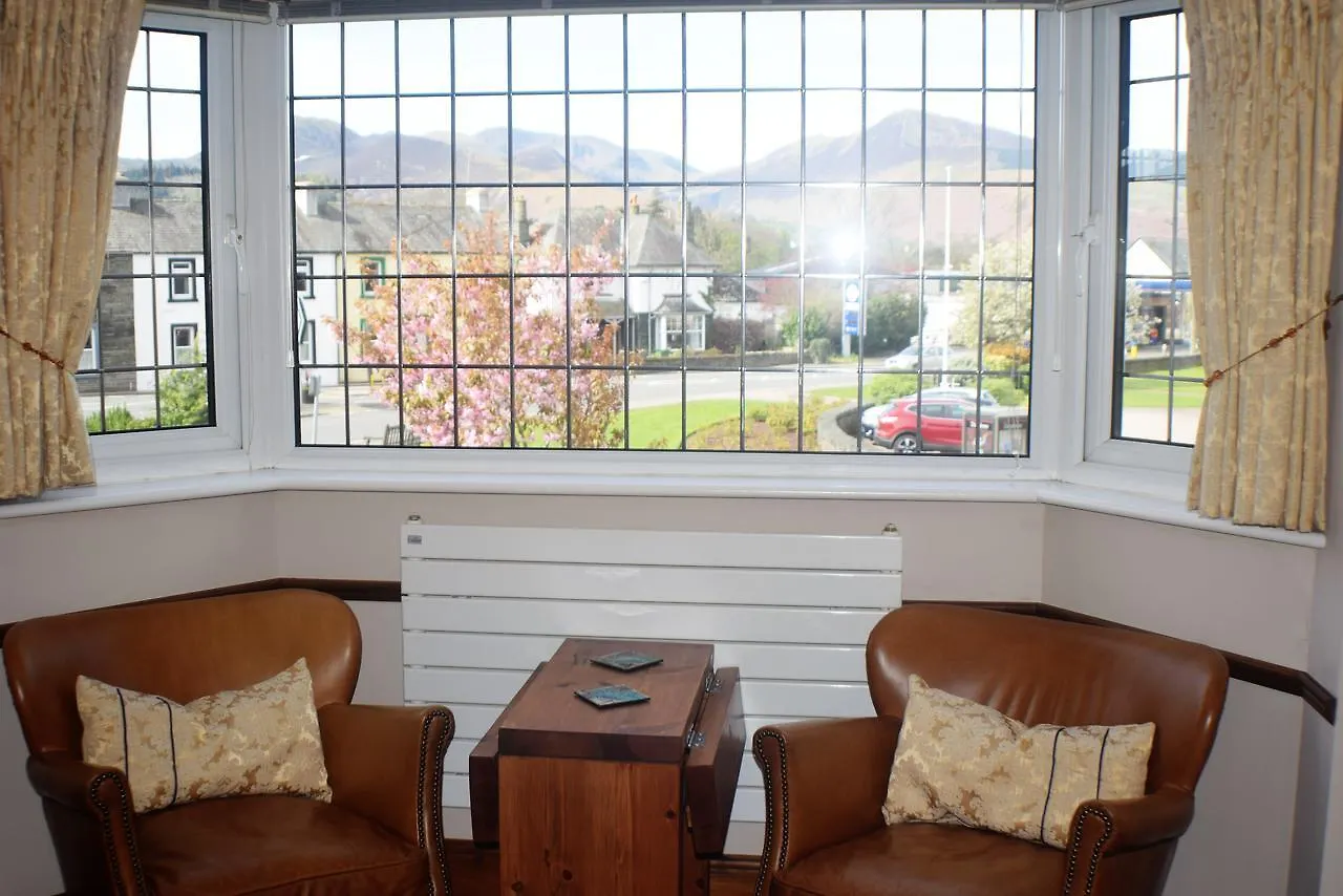 Riverside Escape Bed and breakfast