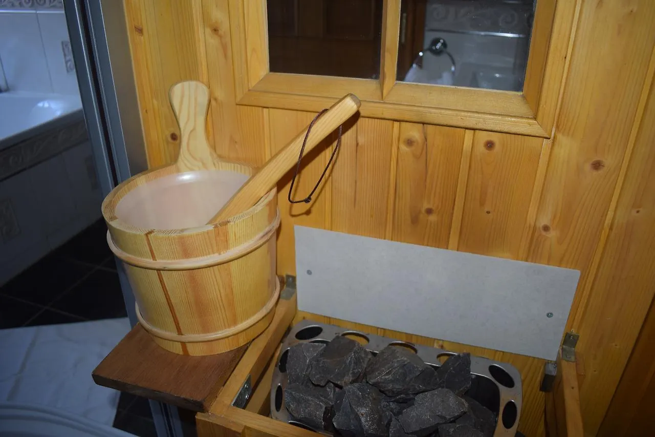 Bed and breakfast Riverside Escape 4*