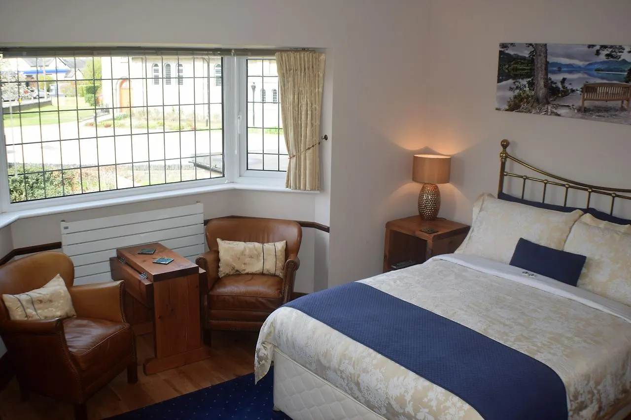 Bed and breakfast Riverside Escape