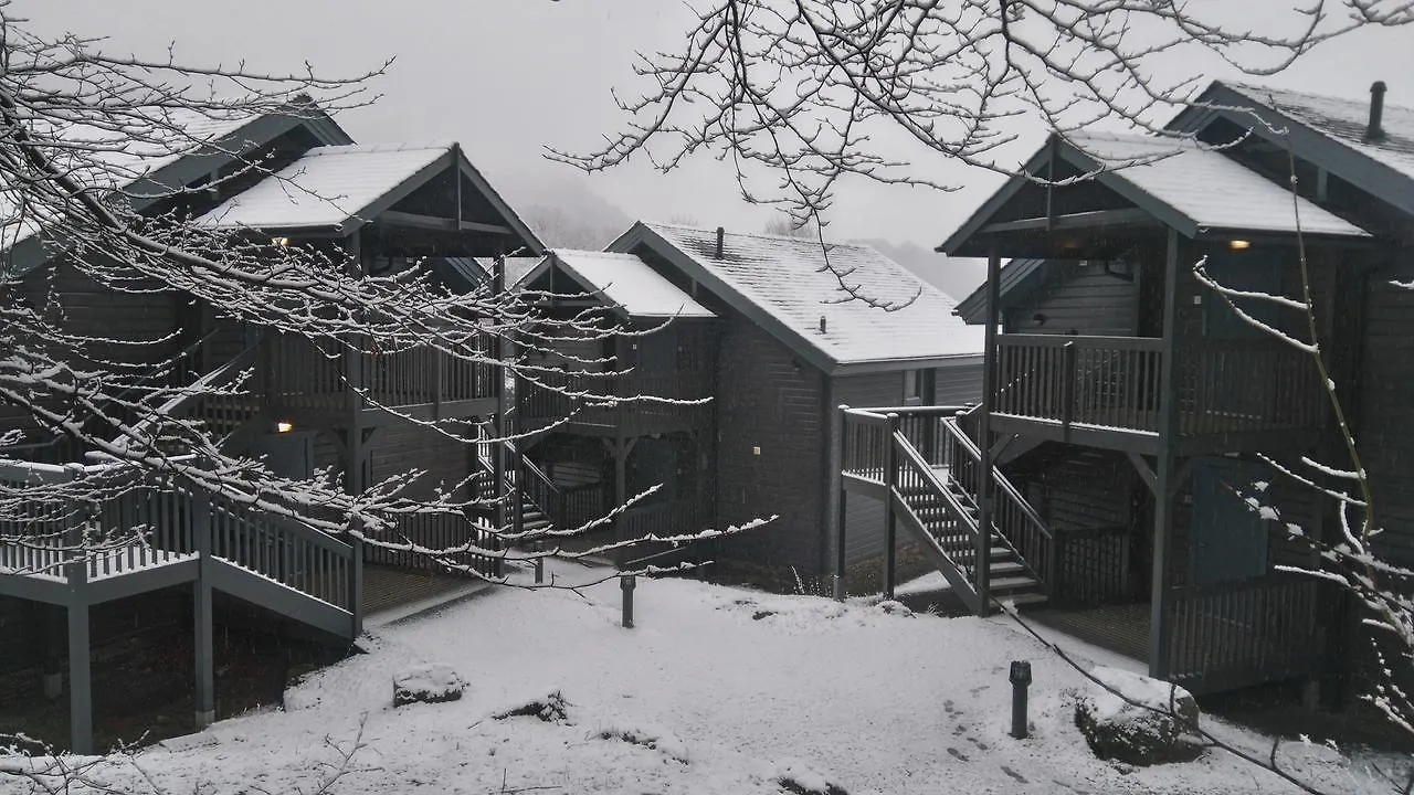 Brathay Hall - Brathay Trust Pensionat Ambleside