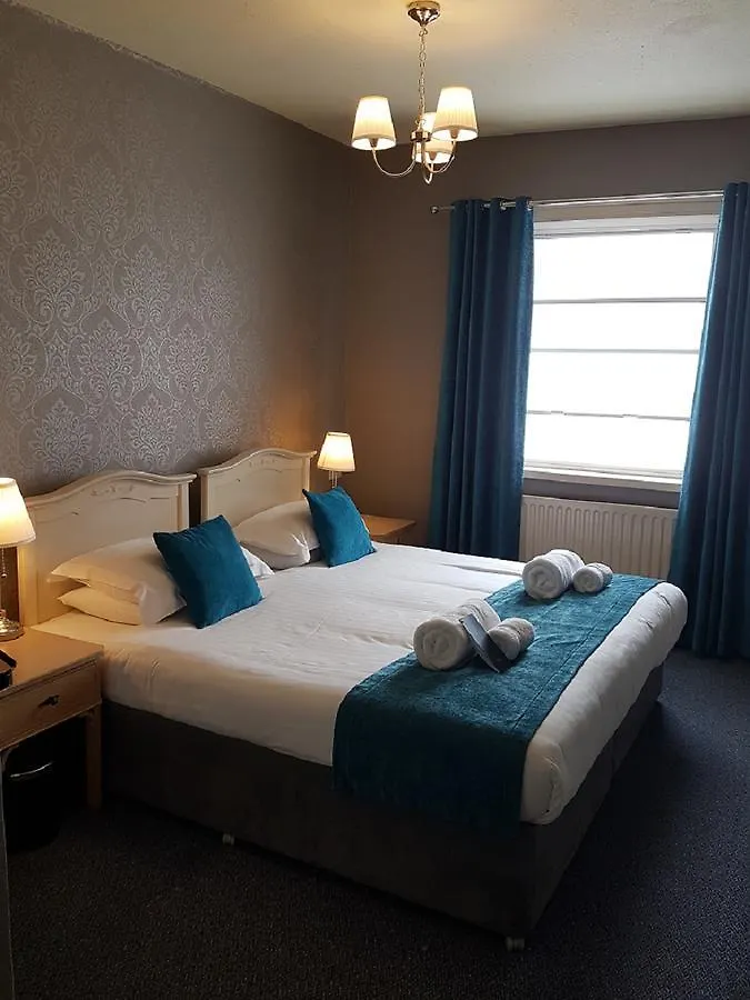 Virginia House 3* Ulverston
