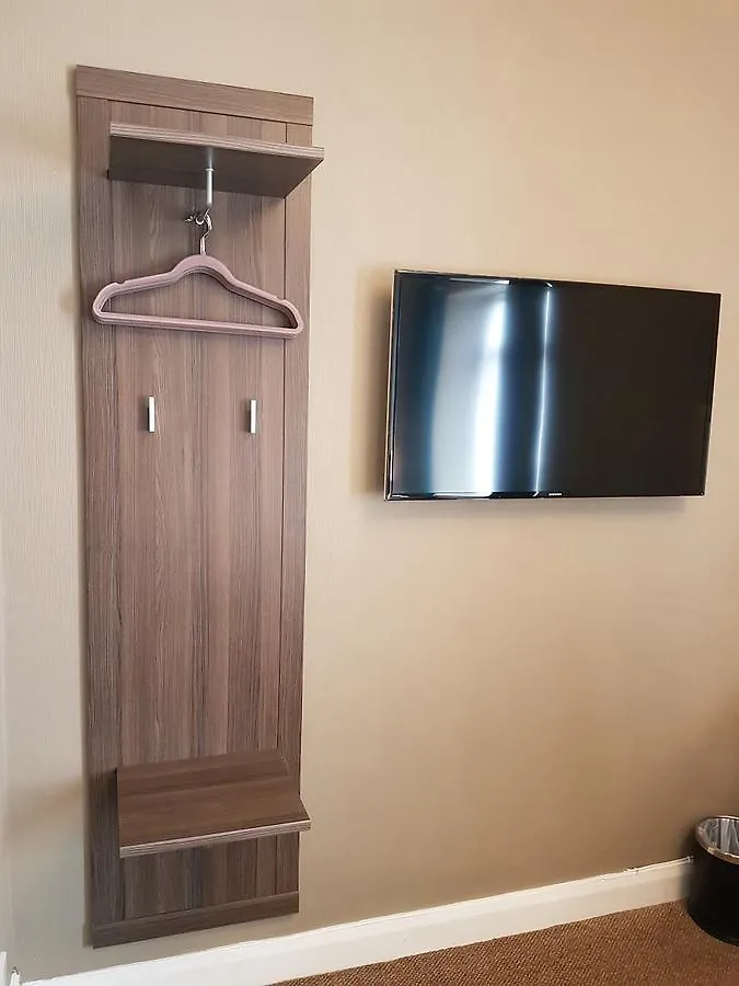 Virginia House Inn 3*