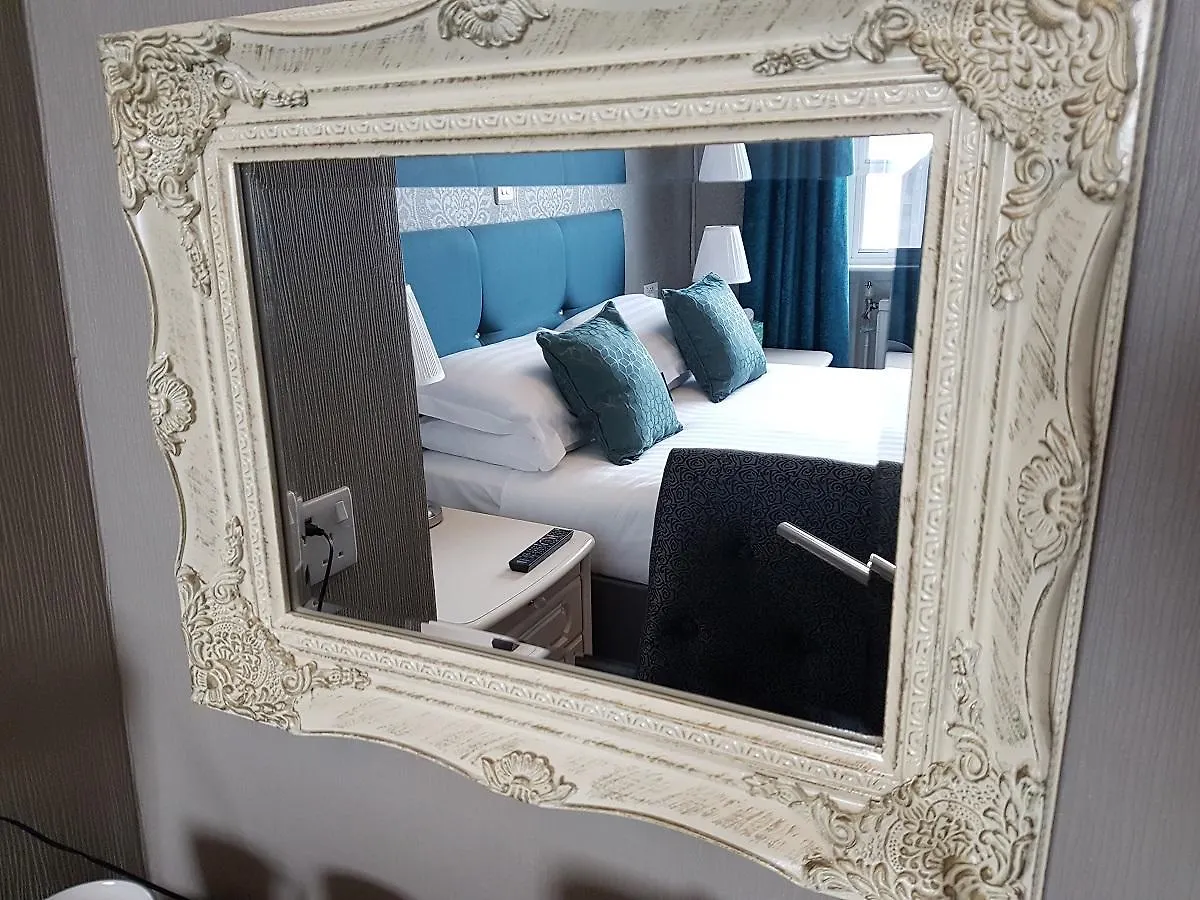 Inn Virginia House Ulverston