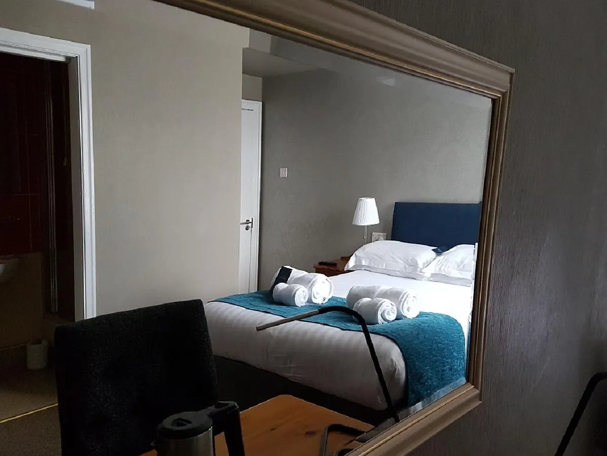 Virginia House 3* Ulverston