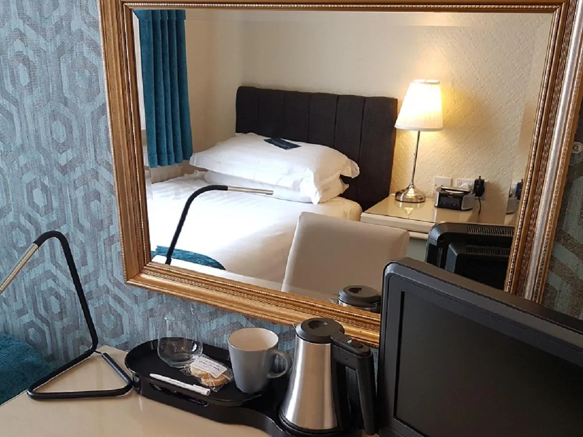 Virginia House 3* Ulverston