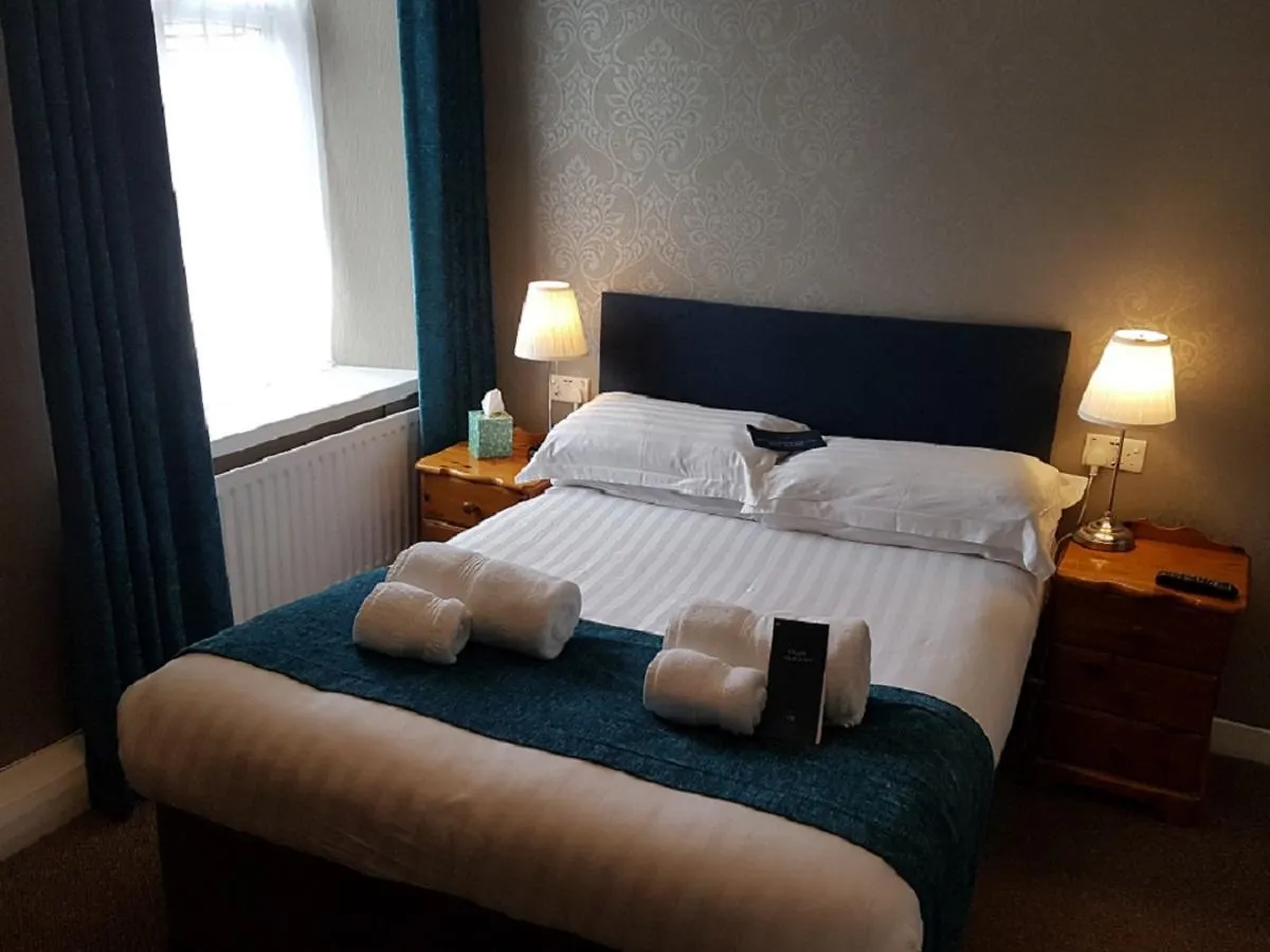 Virginia House Inn Ulverston