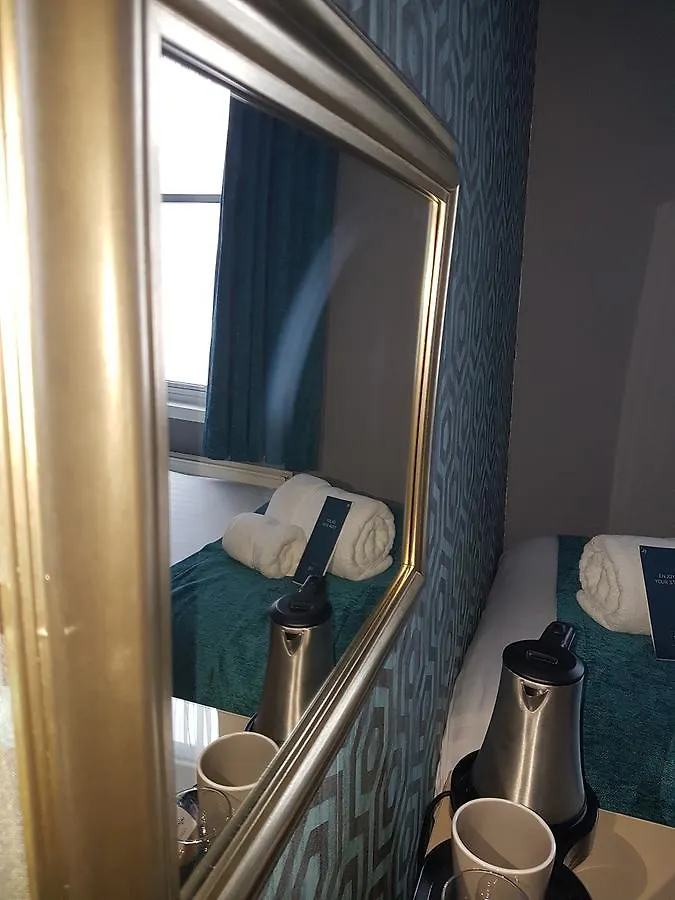 Inn Virginia House Ulverston