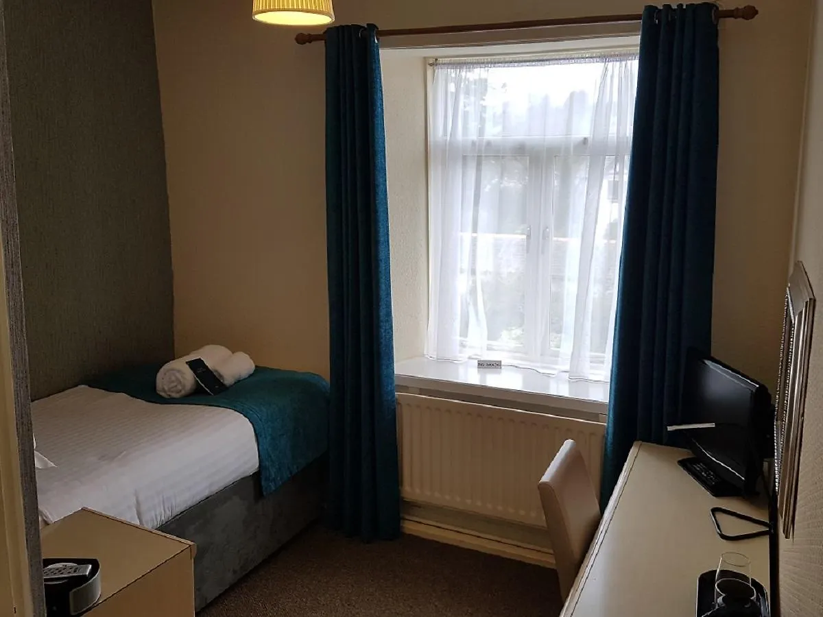 Virginia House Inn 3*