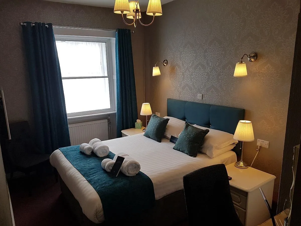 Inn Virginia House Ulverston