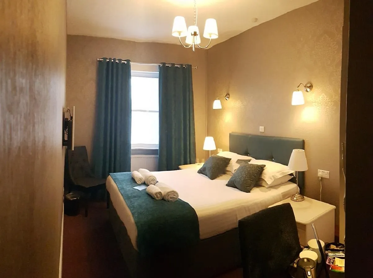 Virginia House Inn Ulverston