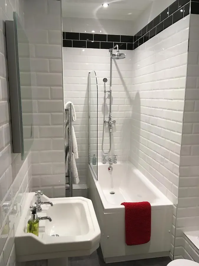 Ivythwaite Penzion 4*