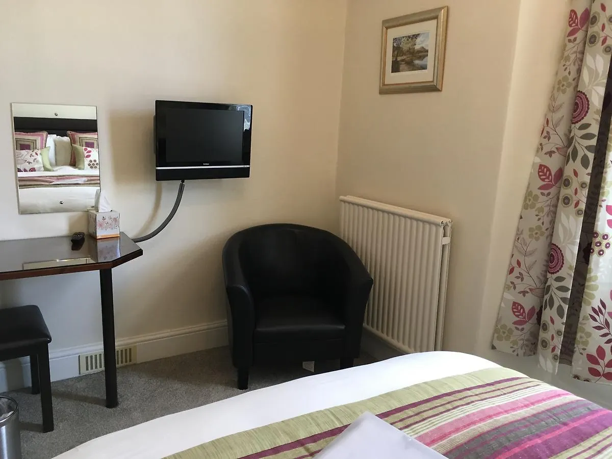 Walmar Bed & Breakfast