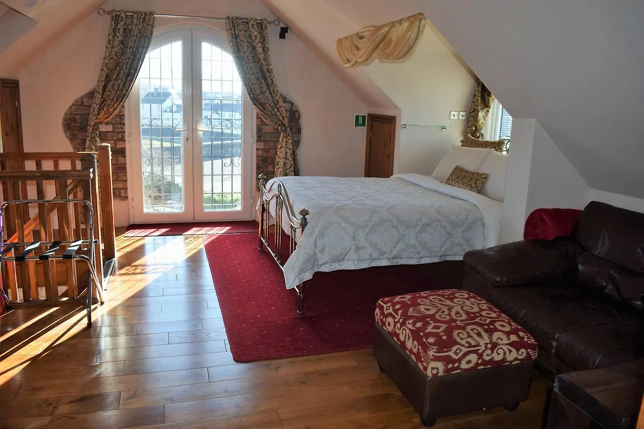 Bed and breakfast Riverside Escape Keswick (Cumbria)
