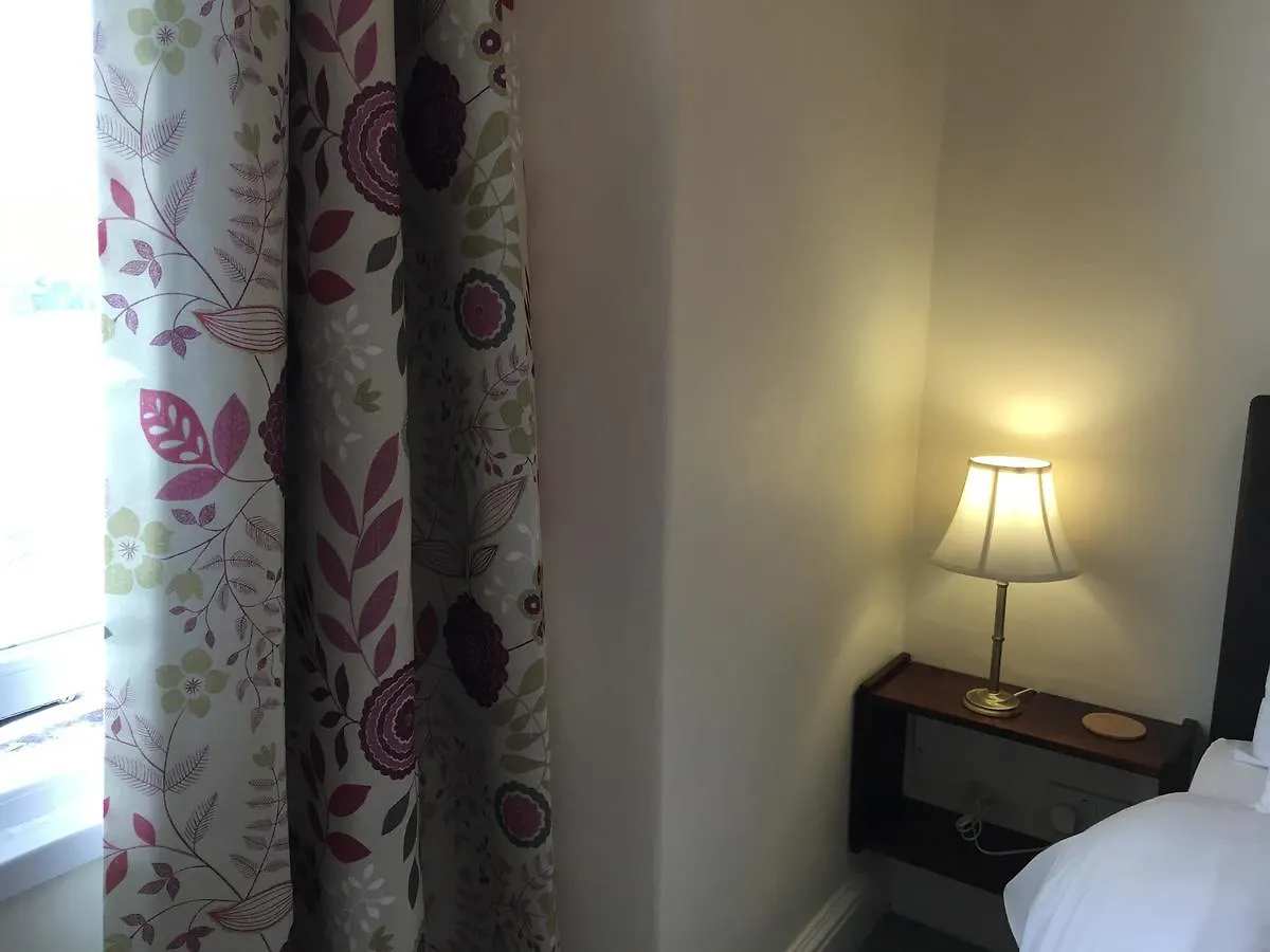 Walmar Bed & Breakfast