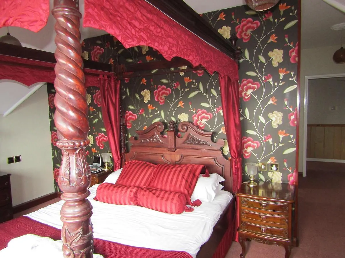 Hunters Hotel Gretna Green