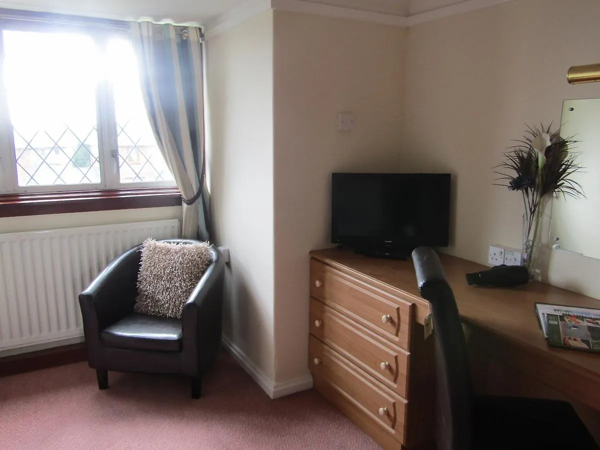 Hunters Hotel