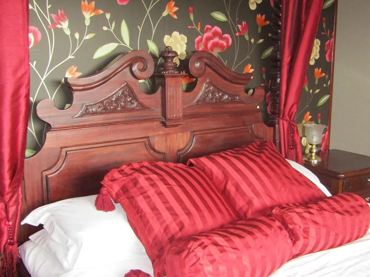 Hotel Hunters Gretna Green