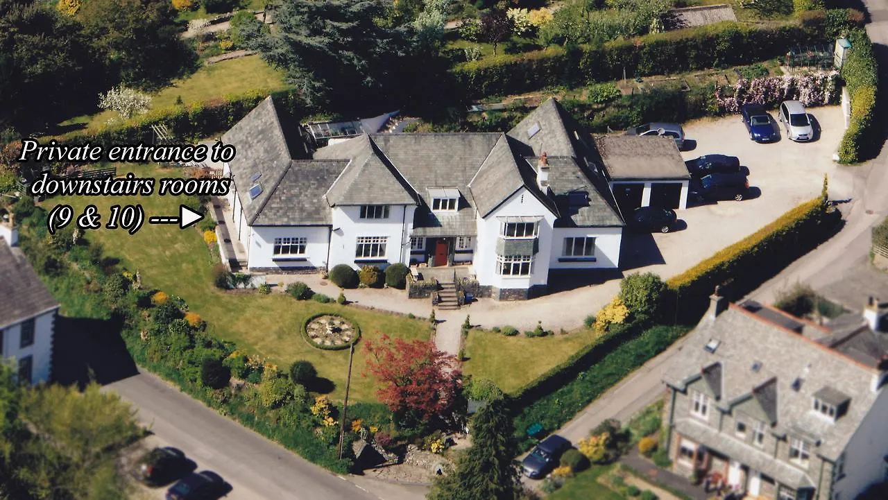 Dalegarth House