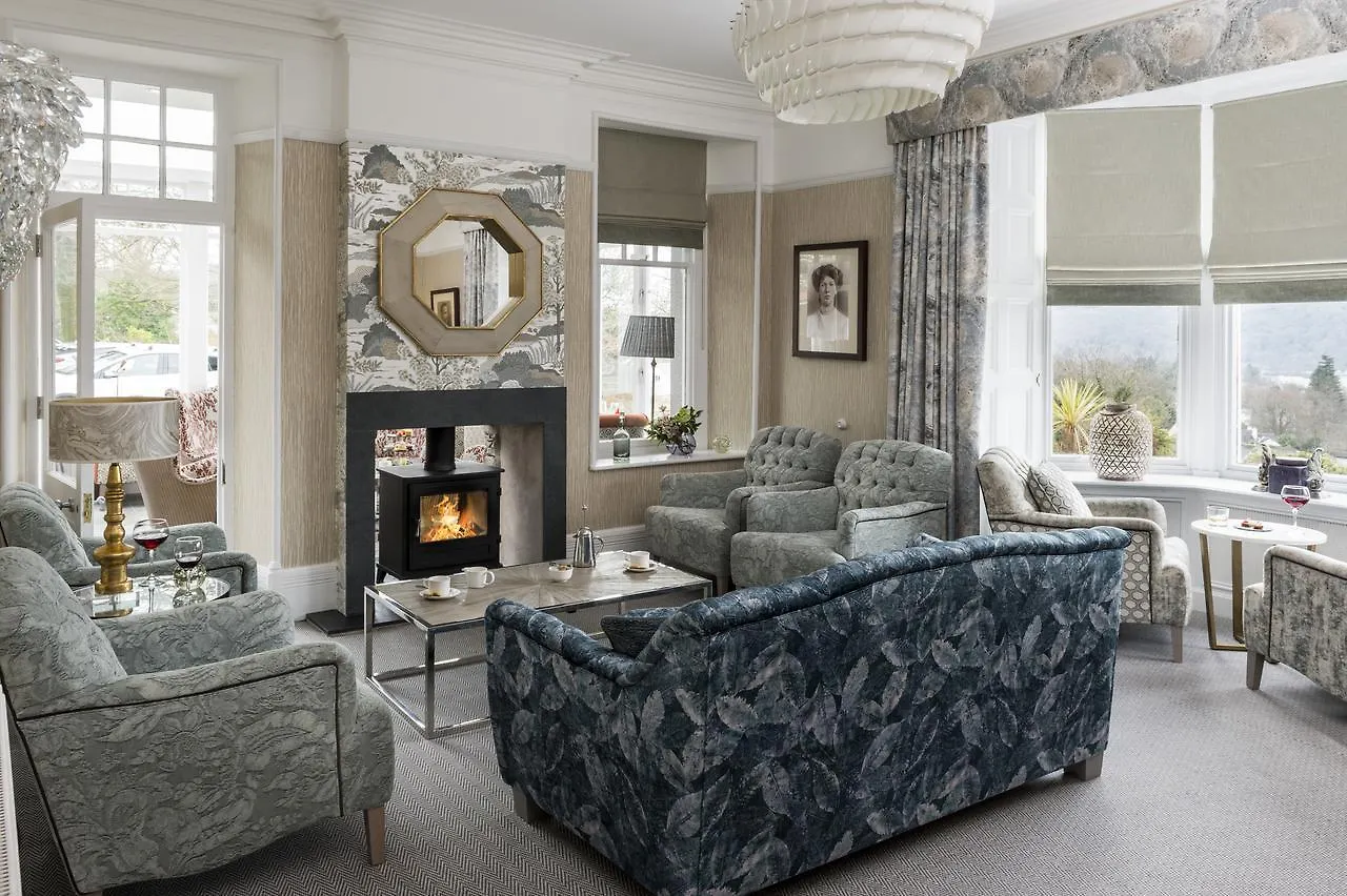 Hillthwaite Hotel 4*