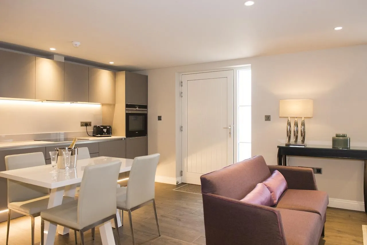 Roundthorn & Luxury Penrith