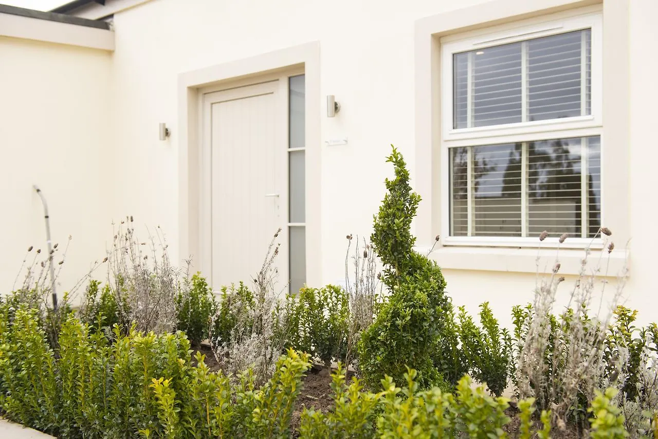 Roundthorn & Luxury Hotell 5*