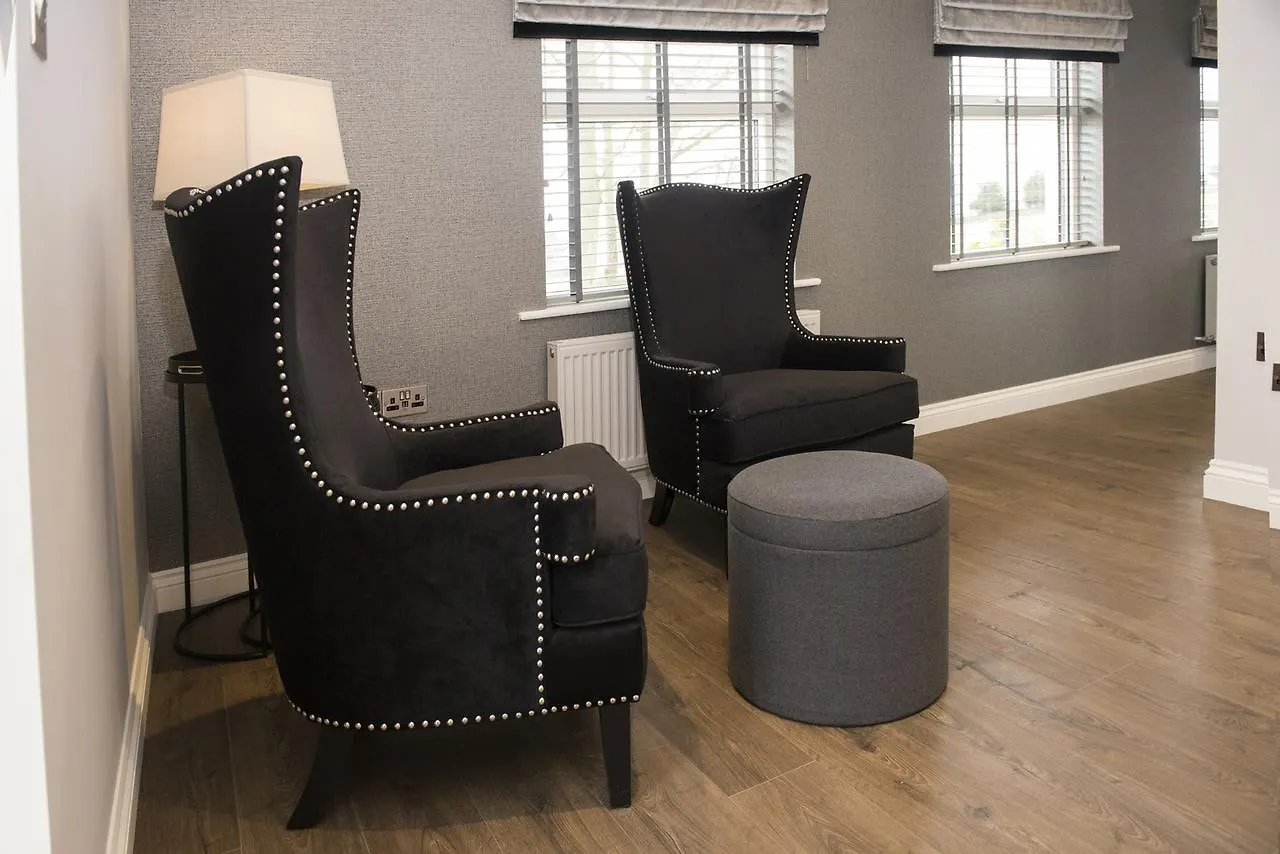 Roundthorn & Luxury Penrith