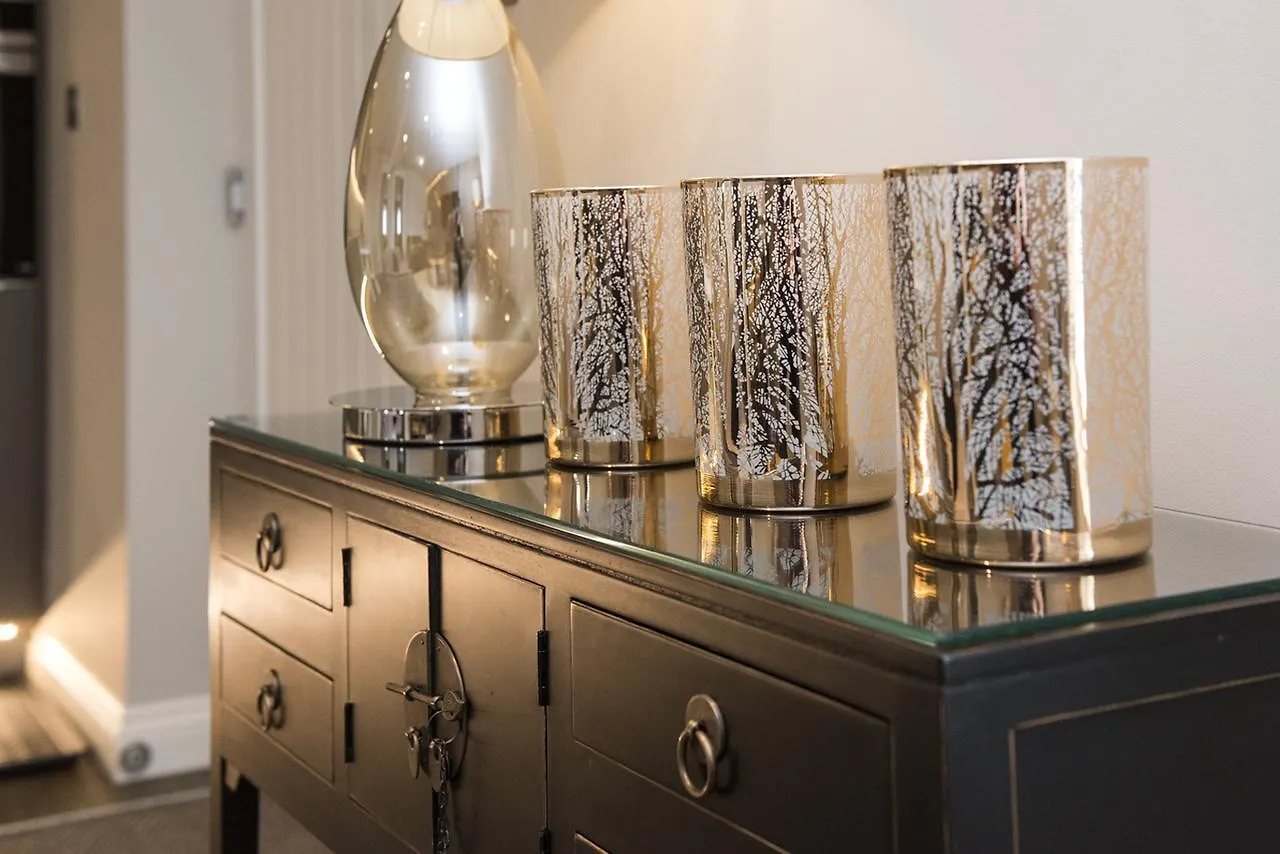 فندق Roundthorn & Luxury 5*