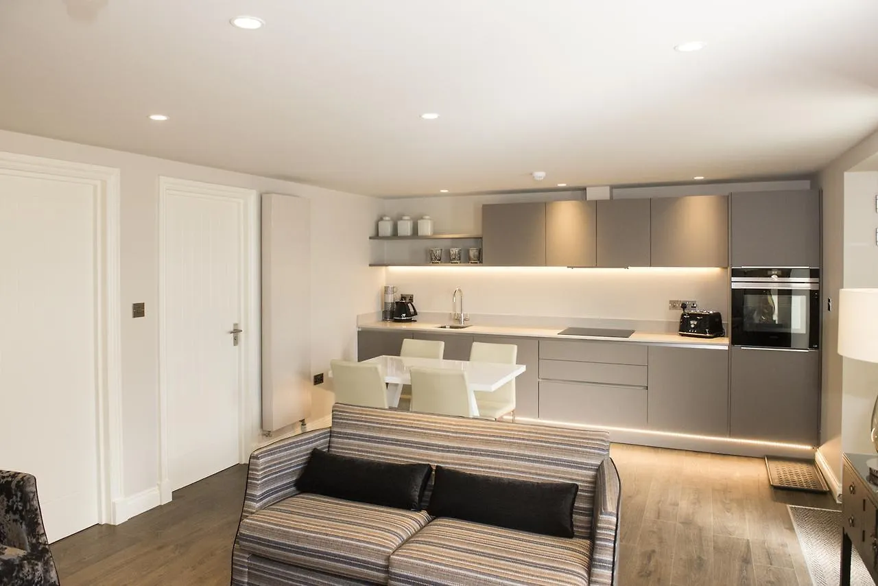 Roundthorn & Luxury