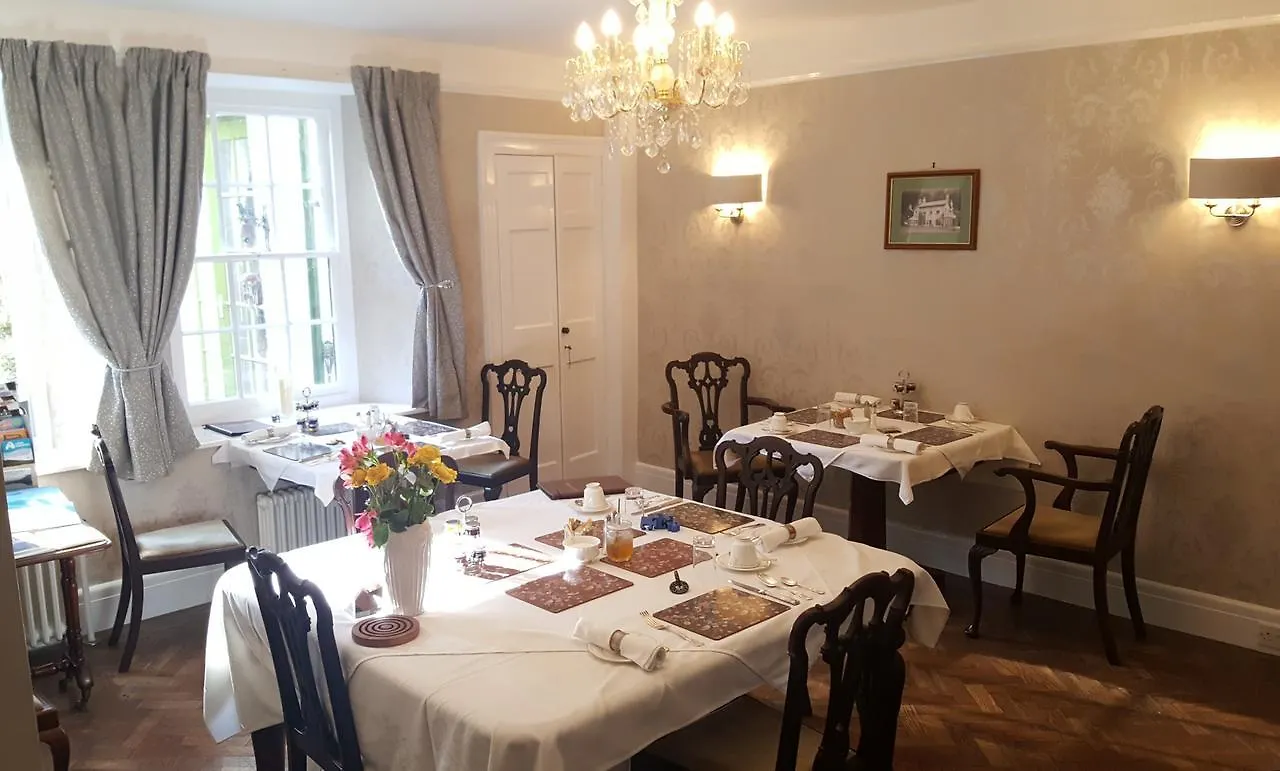 Foxghyll Bed and Breakfast Ambleside