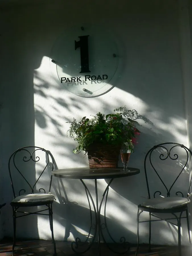 Bed & Breakfast 1 Park Road Windermere