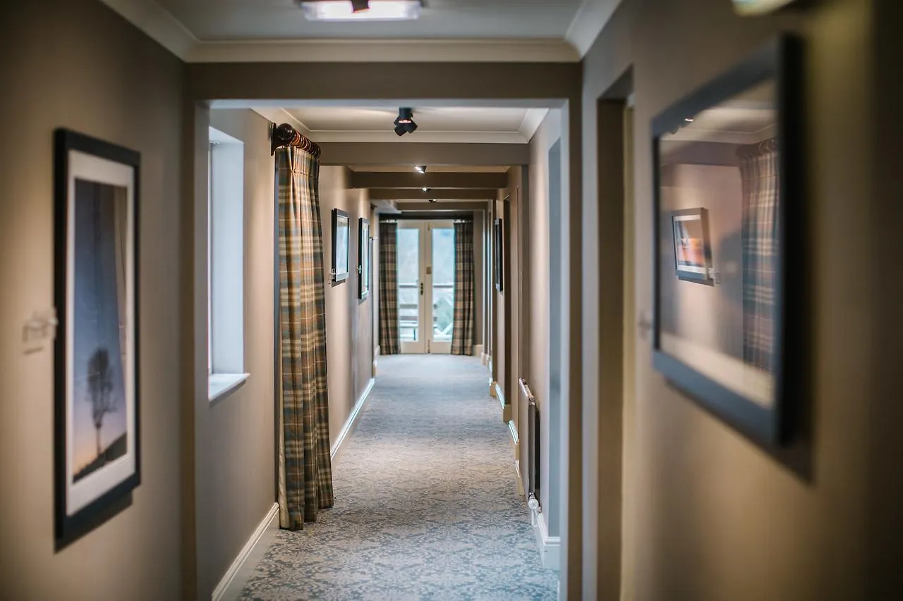 Lindeth Howe 4* Windermere
