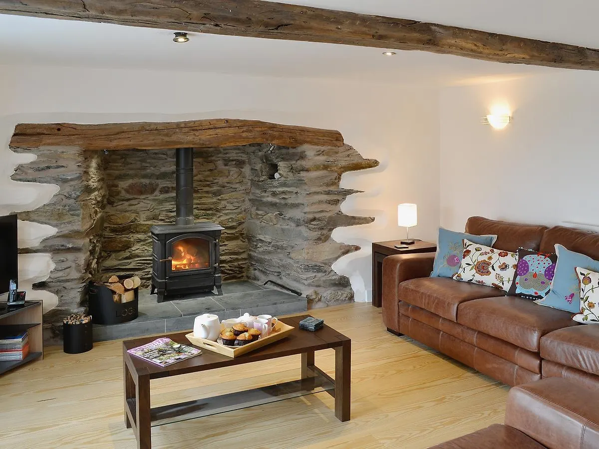 High Lowscales Farm Millom